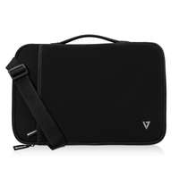 V7 V7 Ultrabook 12.2" notebook tok fekete (CSE12HS-BLK-9E)