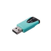 PNY Pen Drive 16GB PNY Attaché 4 Pastel USB2.0 aqua (FD16GATT4PAS1KA-EF)