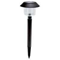 Somogyi Somogyi LED-es Napelemes kerti lámpa 45.5cm (MX 760)