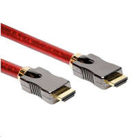 Roline Roline HDMI 8K Ethernet M/M kábel 3m (11.04.5903-10)