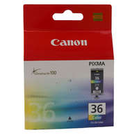 Canon Canon CLI-36 színes tintapatron (1511B001)