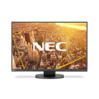 NEC 24" NEC EA241WU LCD monitor fekete (60004676)
