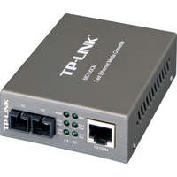 TP-Link TP-Link MC100CM Fast ethernet média converter