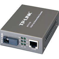 TP-Link TP-Link MC111CS Fast ethernet média coverter