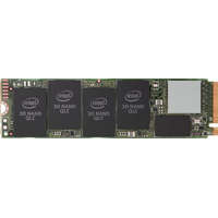 Intel 2TB Intel SSD M.2 660p Series meghajtó (SSDPEKNW020T801)