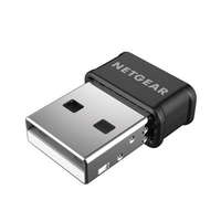 Netgear Netgear AC1200 Dual Band WiFi USB Mini Adapter (A6150-100PES)