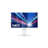 NEC 23" NEC EA231WU LED monitor fehér (60004782)