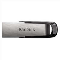 Sandisk Pen Drive 256GB USB 3.0 SanDisk Ultra Flair fekete (SDCZ73-256G-G46 / 139774)