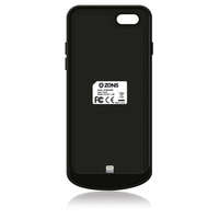 ZENS ZENS ZEI602B/00 iPhone 6/6S vezeték nélküli töltőtok fekete