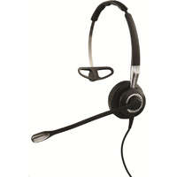 Jabra Jabra BIZ 2400 II 3in1 WB mono headset (2486-820-209)