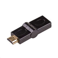 Akyga Akyga AK-AD-40 HDMI apa / HDMI anya 180°-os adapter