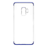 Baseus Baseus Armor Samsung Galaxy S9 tok kék (WISAS9-YJ03)