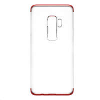 Baseus Baseus Armor Samsung Galaxy S9 Plus tok piros (WISAS9P-YJ09)