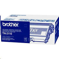 Brother Brother TN2110 toner fekete