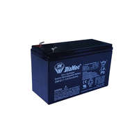 Diamec Diamec zselés ólomsavas gondozásmentes akkumulátor 12V 7000mAh 151x99x65mm (DM12-7)