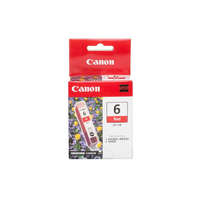 Canon Canon BCI-6R piros tintapatron