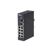 Dahua Dahua 8 portos ethernet switch (PFS3110-8T)
