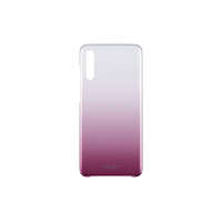 Samsung Samsung Galaxy A70 Színátmenetes tok rózsaszín (EF-AA705CPEGWW)