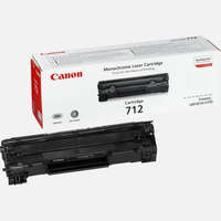 Canon Canon CRG 712 fekete toner
