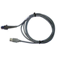 Datalogic Datalogic CAB-426 USB adatkábel vonalkód olvasóhoz 1.8m (90A051945)