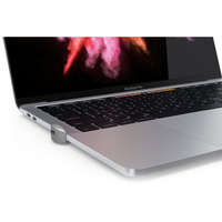 Compulocks Compulocks The Ledge MacBook Pro Touch Bar notebook zár adapter (MBPRLDGTB01)