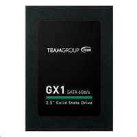 Team Group 240GB Team Group SSD SATAIII 2,5" meghajtó GX1 (T253X1240G0C101)
