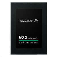 Team Group 256GB Team Group SSD SATAIII 2,5" meghajtó GX2 (T253X2256G0C101)