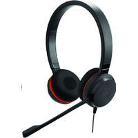 Jabra Jabra Evolve 30 II UC Repl. Headset duo (14401-21)