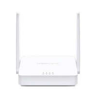 MERCUSYS Mercusys MW301R 300Mbps Wireless N Router