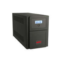 APC APC Easy UPS SMV 1000VA 230V szünetmentes tápegység (SMV1000CAI)