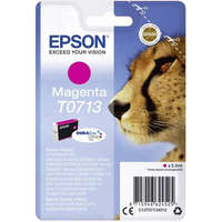 Epson Epson T0713 DURABrite Ultra tintapatron magenta (C13T07134012)