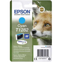 Epson Epson T1282 DURABrite Ultra tintapatron cián (C13T12824012)