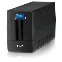 FSP FSP 1500VA iFP 1500 szünetmentes tápegység