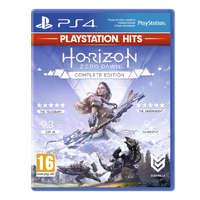 Sony Horizon: Zero Dawn Complete Edition /PlayStation Hits/ (PS4)
