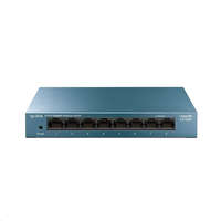 TP-Link TP-Link LS108G 10/100/1000Mbps 8 portos LiteWave switch