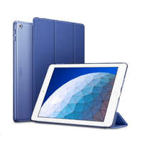 ESR ESR Apple iPad Air 10.5" (2019) tablet tok sötétkék (TABCASE-IPAD-105-NBL)
