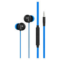 Sencor Sencor SEP 172 VCM BLUE fülhallgató kék