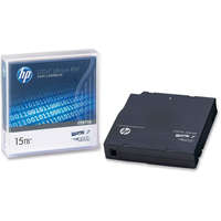 HP HP LTO-7 Ultrium 15TB RW adatkazetta (C7977A)