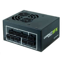 Chieftec Chieftec SFX PSU Compact 450W moduláris tápegység /CSN-450C/ dobozos