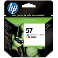 HP HP C6657AE színes patron (57)