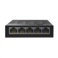 TP-Link TP-Link LS1005G 10/100/1000Mbps 5 portos mini switch