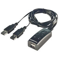 Lindy Lindy KVM Switch 2PC (32165)