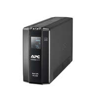 APC APC Back-UPS PRO BR650MI 650VA szünetmentes tápegység