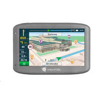 Navitel Navitel E505 Magnetic GPS Navigáció, 5" kijelző (Teljes Európa)