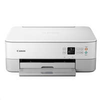 Canon Canon Pixma TS5351 wireless tintasugaras multifunkciós nyomtató fehér (3773C026AA)