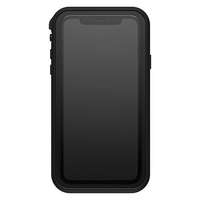 Lifeproof Lifeproof Fré Apple iPhone 11 víz- por- és ütésálló védőtok fekete (77-62484)