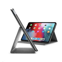 Cellularline Cellularline FOLIO tablet tok iPad Pro 11" fekete (FOLIOIPADPRO1811K)