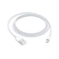 Apple Apple Lightning – USB átalakító kábel 1m fehér (mxly2zm/a)
