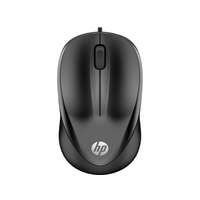 HP HP 1000 egér fekete (4QM14AA)