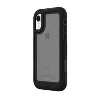 Griffin Griffin Survivor Extreme iPhone XS Max hátlaptok fekete (GIP-014-BLK)